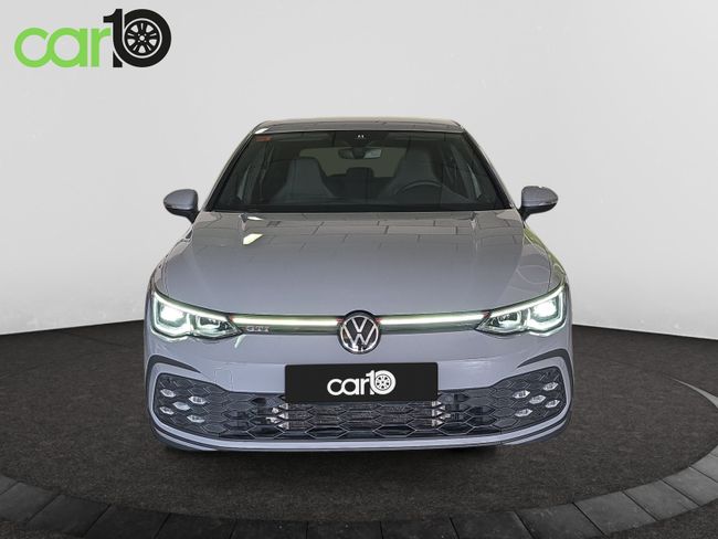 Volkswagen Golf GTI   - Foto 20