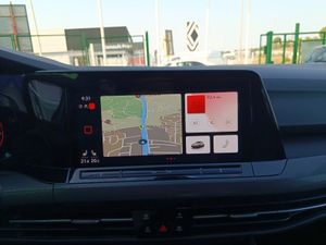 Volkswagen Golf GTI   - Foto 31