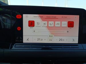 Volkswagen Golf GTI   - Foto 43