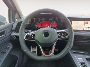Volkswagen Golf GTI   - Foto 19