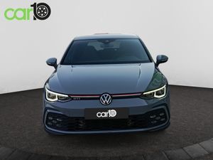 Volkswagen Golf GTI   - Foto 5
