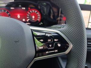 Volkswagen Golf GTI   - Foto 27