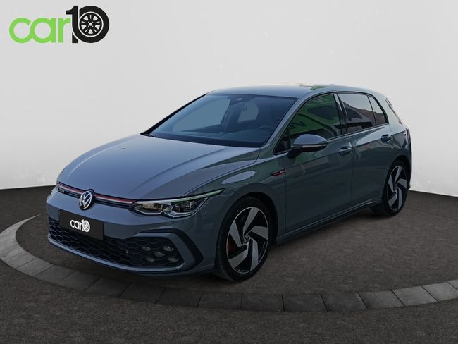 Volkswagen Golf GTI   - Foto 2