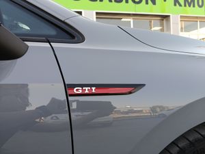 Volkswagen Golf GTI   - Foto 41