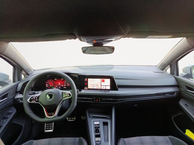 Volkswagen Golf GTI   - Foto 9