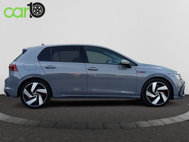 Volkswagen Golf GTI   - Foto 24