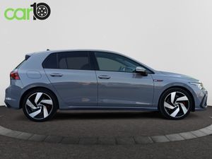 Volkswagen Golf GTI   - Foto 45