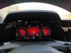 Volkswagen Golf GTI   - Foto 25
