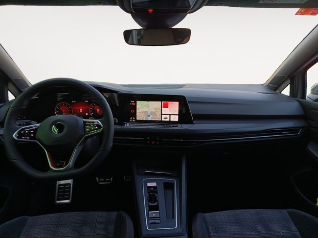 Volkswagen Golf GTI   - Foto 10