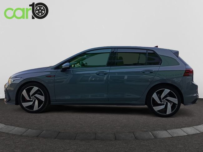 Volkswagen Golf GTI   - Foto 21