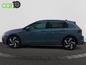 Volkswagen Golf GTI   - Foto 39