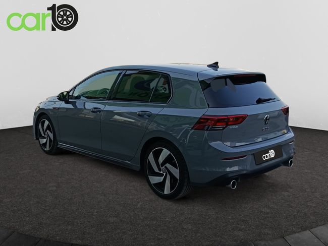 Volkswagen Golf GTI   - Foto 5