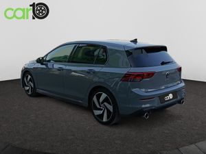 Volkswagen Golf GTI   - Foto 7
