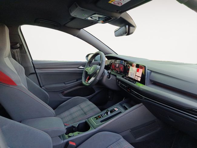 Volkswagen Golf GTI   - Foto 13