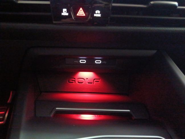Volkswagen Golf GTI   - Foto 18