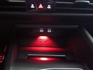 Volkswagen Golf GTI   - Foto 33