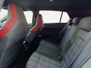 Volkswagen Golf GTI   - Foto 21