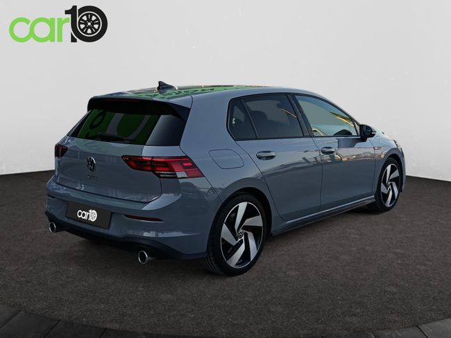Volkswagen Golf GTI   - Foto 7