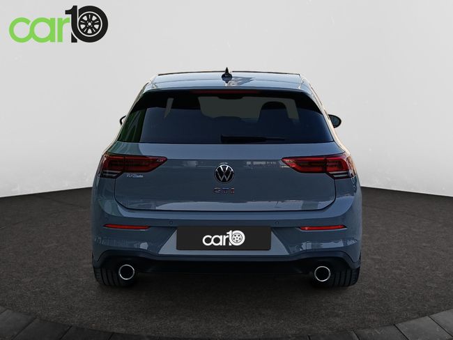 Volkswagen Golf GTI   - Foto 6