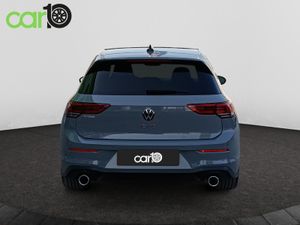 Volkswagen Golf GTI   - Foto 9