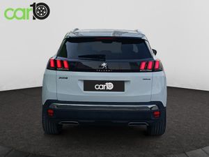 Peugeot 3008 1.5L BlueHDi 96kW (130CV) S&S GT Line  - Foto 9