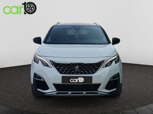 Peugeot 3008 1.5L BlueHDi 96kW (130CV) S&S GT Line  - Foto 5