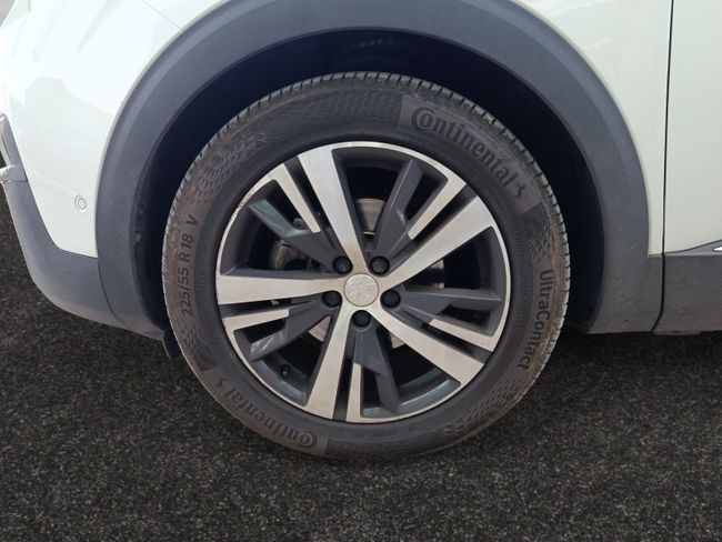 Peugeot 3008 1.5L BlueHDi 96kW (130CV) S&S GT Line  - Foto 21