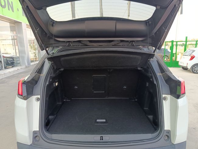 Peugeot 3008 1.5L BlueHDi 96kW (130CV) S&S GT Line  - Foto 14