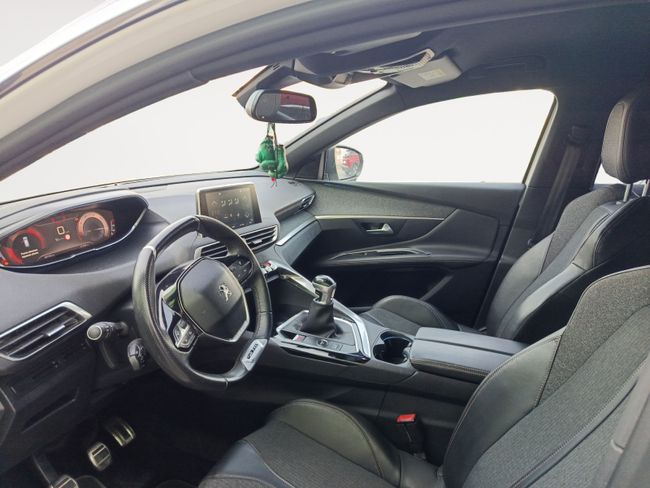 Peugeot 3008 1.5L BlueHDi 96kW (130CV) S&S GT Line  - Foto 8