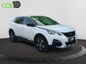 Peugeot 3008 1.5L BlueHDi 96kW (130CV) S&S GT Line  - Foto 3