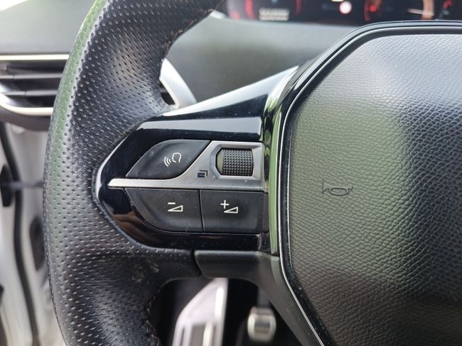 Peugeot 3008 1.5L BlueHDi 96kW (130CV) S&S GT Line  - Foto 19