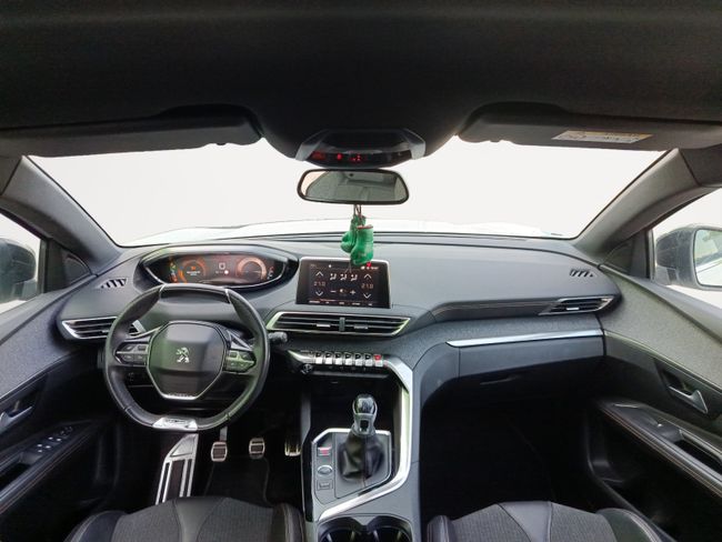 Peugeot 3008 1.5L BlueHDi 96kW (130CV) S&S GT Line  - Foto 9