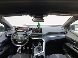Peugeot 3008 1.5L BlueHDi 96kW (130CV) S&S GT Line  - Foto 15