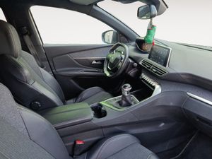 Peugeot 3008 1.5L BlueHDi 96kW (130CV) S&S GT Line  - Foto 21