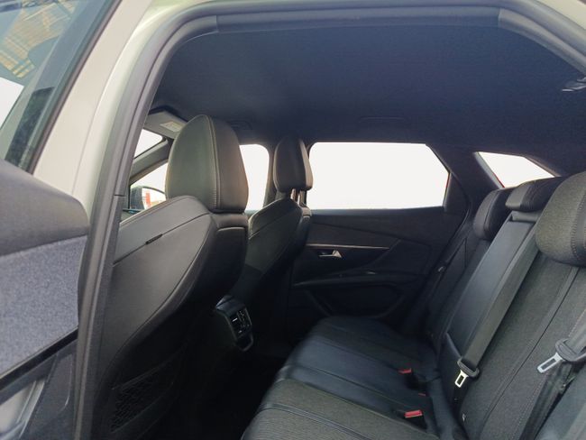 Peugeot 3008 1.5L BlueHDi 96kW (130CV) S&S GT Line  - Foto 13