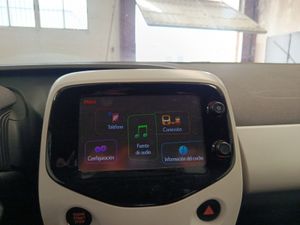 Peugeot 108 1.2 PureTech 60KW (82CV) Active  - Foto 27