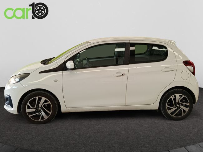 Peugeot 108 1.2 PureTech 60KW (82CV) Active  - Foto 19