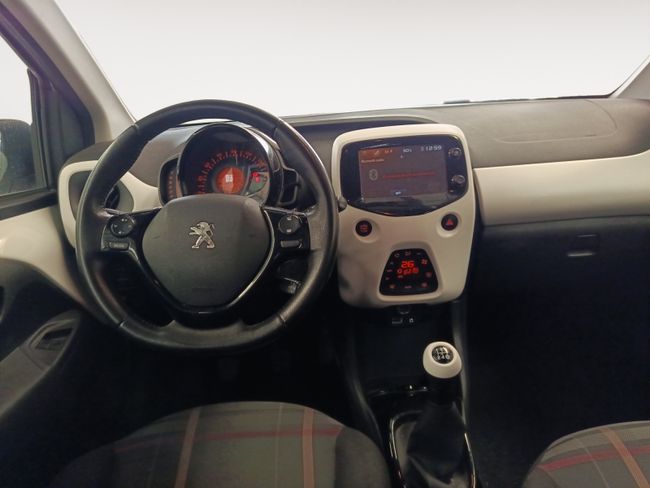 Peugeot 108 1.2 PureTech 60KW (82CV) Active  - Foto 11