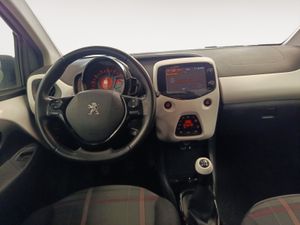 Peugeot 108 1.2 PureTech 60KW (82CV) Active  - Foto 19