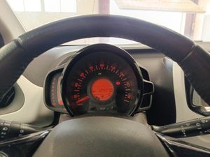 Peugeot 108 1.2 PureTech 60KW (82CV) Active  - Foto 25