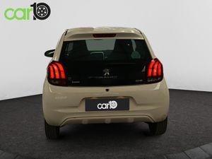 Peugeot 108 1.2 PureTech 60KW (82CV) Active  - Foto 9