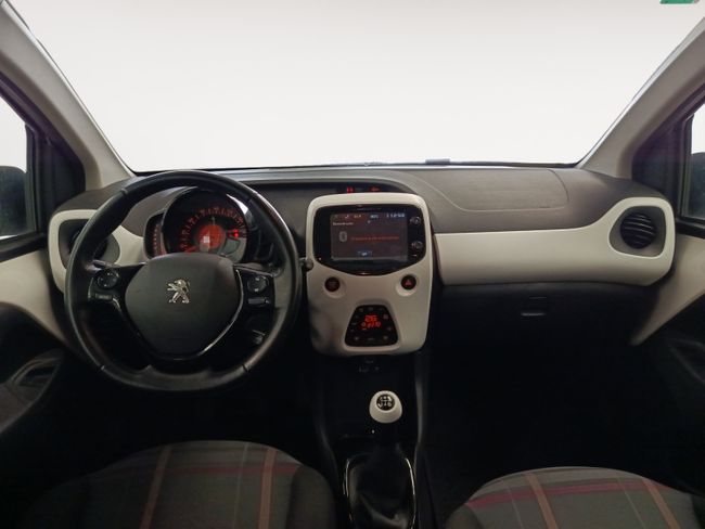 Peugeot 108 1.2 PureTech 60KW (82CV) Active  - Foto 9
