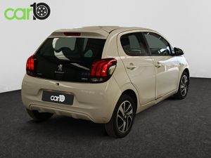 Peugeot 108 1.2 PureTech 60KW (82CV) Active  - Foto 11