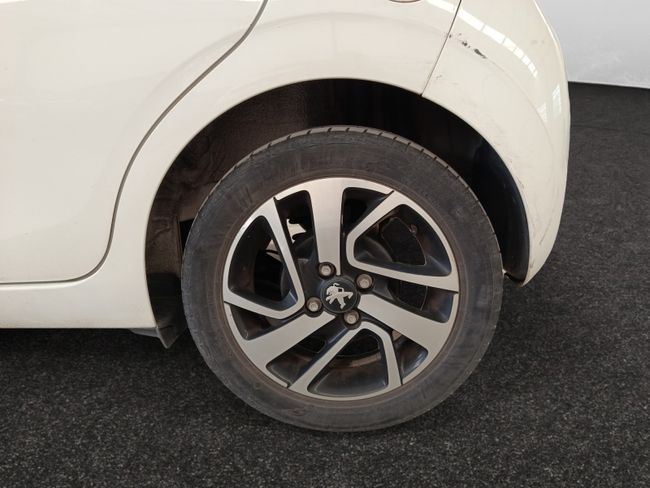 Peugeot 108 1.2 PureTech 60KW (82CV) Active  - Foto 17