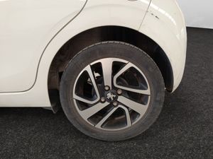 Peugeot 108 1.2 PureTech 60KW (82CV) Active  - Foto 31