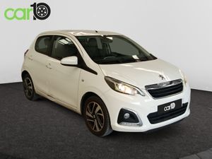Peugeot 108 1.2 PureTech 60KW (82CV) Active  - Foto 3