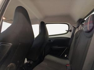 Peugeot 108 1.2 PureTech 60KW (82CV) Active  - Foto 17