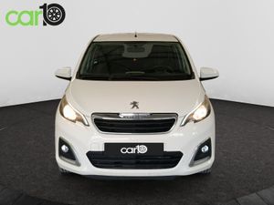 Peugeot 108 1.2 PureTech 60KW (82CV) Active  - Foto 5