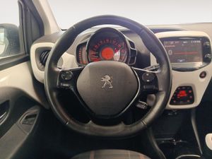 Peugeot 108 1.2 PureTech 60KW (82CV) Active  - Foto 21