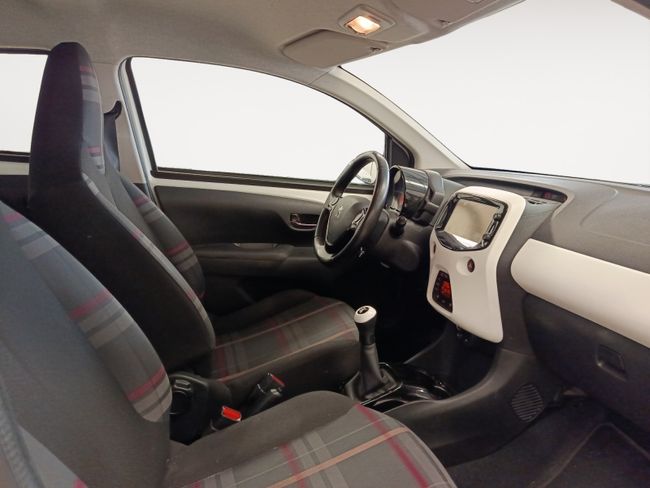 Peugeot 108 1.2 PureTech 60KW (82CV) Active  - Foto 13